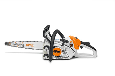 STIHL Carving-Motorsäge MS 151 C-E, PM3, Schienenlänge 30cm