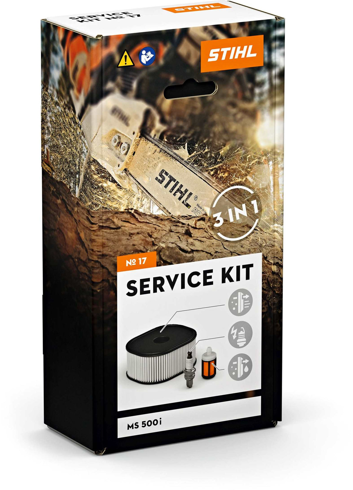 STIHL Service Kit 17