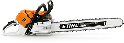 STIHL Motorsäge MS 500i, RS, Schienenlänge 63 cm - Modell 2025