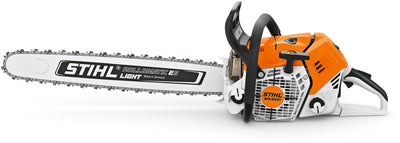 STIHL Motorsäge MS 500i W, RS, Schienenlänge 63 cm - Modell 2025