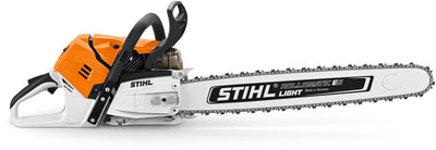 STIHL Motorsäge MS 500i W, RS, Schienenlänge 63 cm - Modell 2025