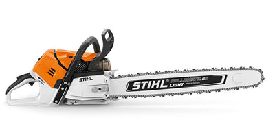 STIHL Motorsäge MS 500i, RH, Schienenlänge 50 cm - Modell 2025
