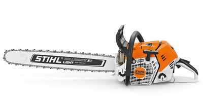 STIHL Motorsäge MS 500i, RH, Schienenlänge 50 cm - Modell 2025