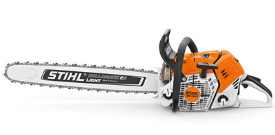 STIHL Motorsäge MS 500i W, RH, Schienenlänge 50 cm - Modell 2025