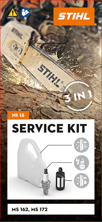 STIHL Service Kit 18