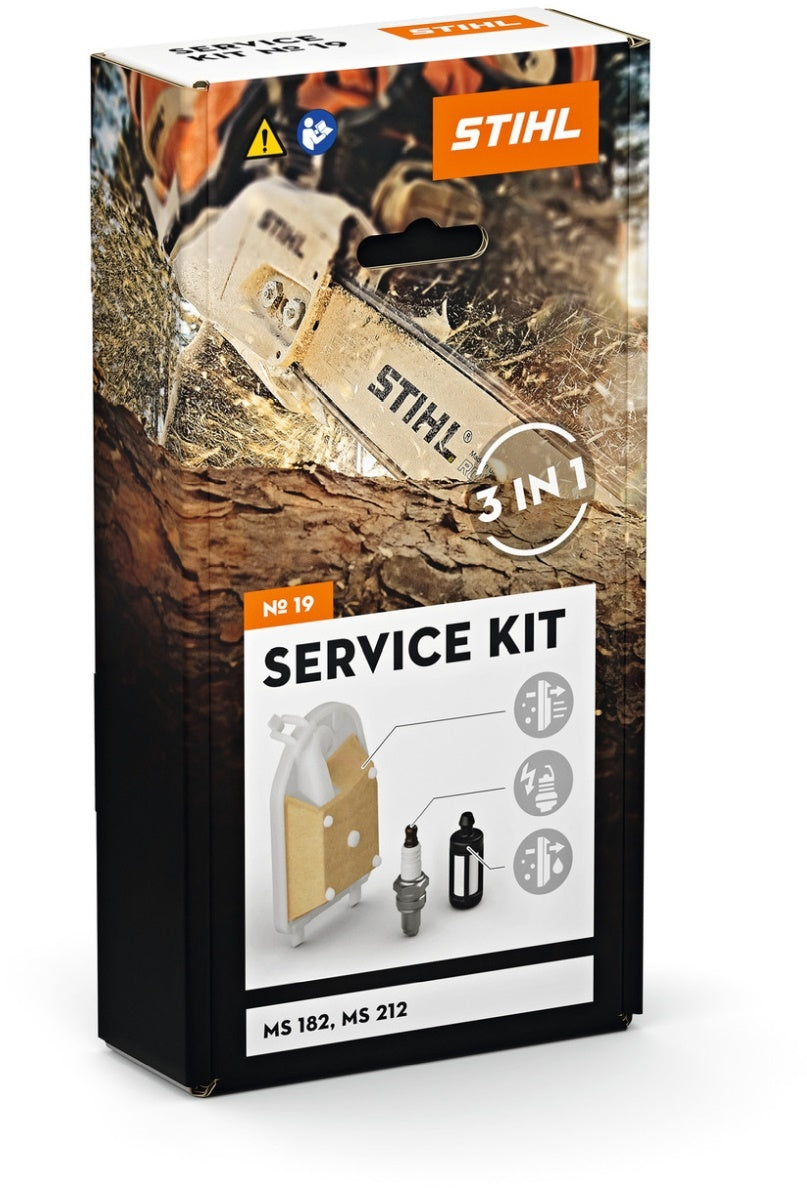 STIHL Service Kit 19 für STIHL MS 182 und MS 212