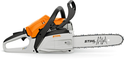 STIHL Benzin-Motorsäge MS 162, PMM3, Schienenlänge 30 cm