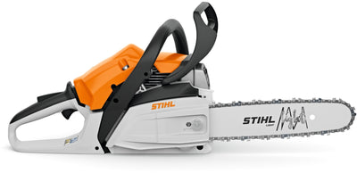 STIHL Benzin-Motorsäge MS 162, PMM3, Schienenlänge 30 cm