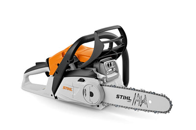 STIHL Benzin-Motorsäge MS 162 C-BE, PMM3, Schienenlänge 30 cm