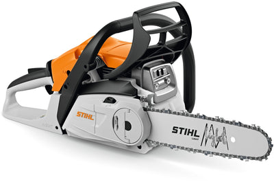 STIHL Benzin-Motorsäge MS 162 C-BE, PMM3, Schienenlänge 30 cm - Modell 2025