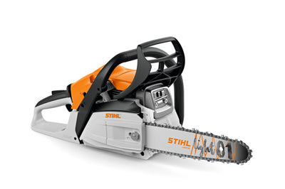 STIHL Benzin-Motorsäge MS 172, PMM3, 30 cm - Modell 2025