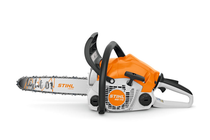 STIHL Benzin-Motorsäge MS 172, PMM3, 30 cm