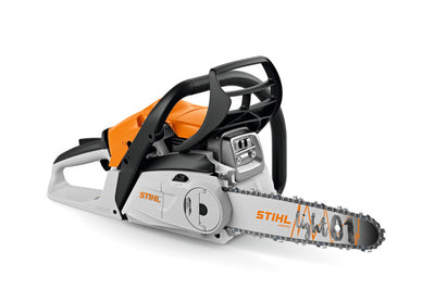 STIHL Benzin-Motorsäge MS 172 C-BE, PMM3, 30 cm