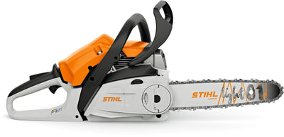 STIHL Benzin-Motorsäge MS 172 C-BE, PMM3, 30 cm