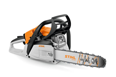 STIHL Benzin-Motorsäge MS 182, PM3, 30 cm - Modell 2025