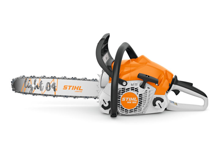 STIHL Benzin-Motorsäge MS 182, PM3, 30 cm