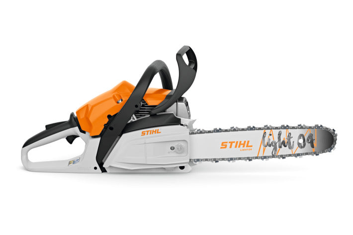 STIHL Benzin-Motorsäge MS 182, PM3, 35 cm