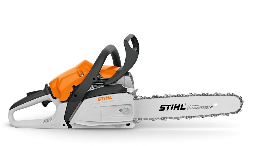 STIHL Benzin-Motorsäge MS 182, PM3, 35 cm