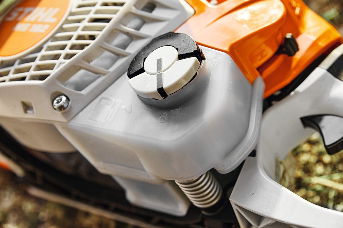 STIHL Benzin-Motorsäge MS 182, PM3, 35 cm