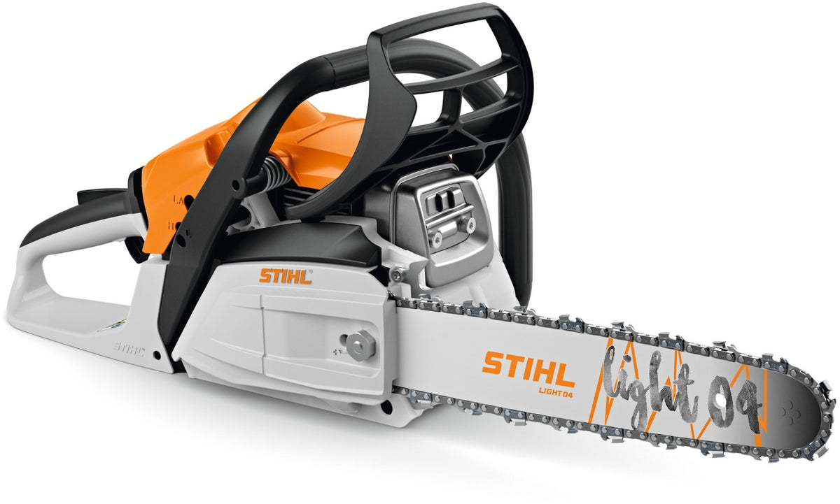 STIHL Benzin-Motorsäge MS 182, PM3, 35 cm