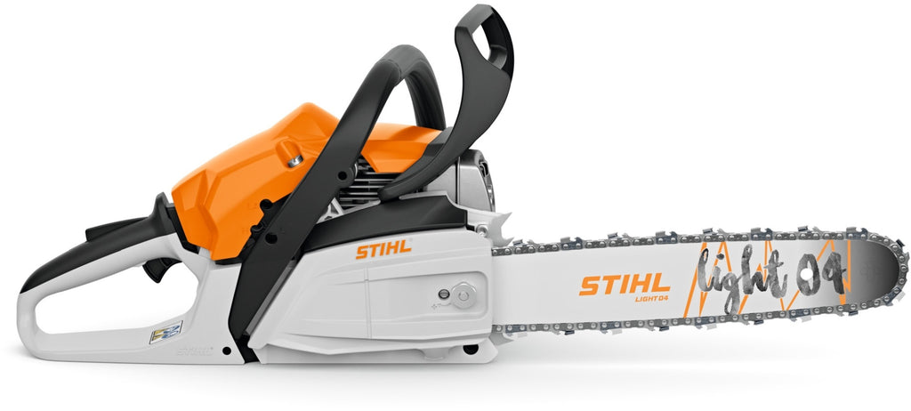 STIHL Benzin-Motorsäge MS 182, PM3, 35 cm