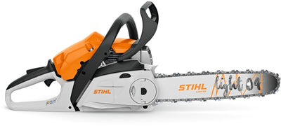 STIHL Benzin-Motorsäge MS 182 C-BE, PM3, 30 cm
