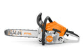 STIHL Benzin-Motorsäge MS 182 C-BE, PM3, 35 cm