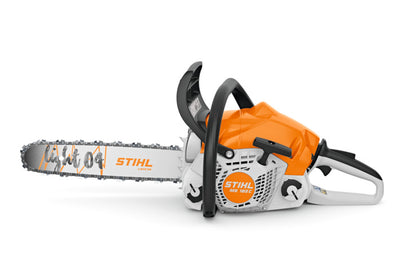 STIHL Benzin-Motorsäge MS 182 C-BE, PM3, 35 cm