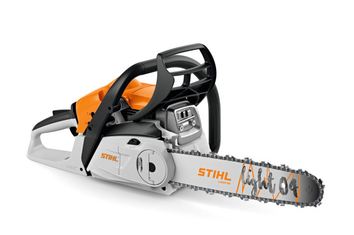 STIHL Benzin-Motorsäge MS 182 C-BE, PM3, 35 cm
