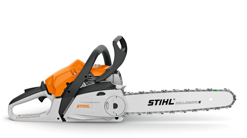 STIHL Benzin-Motorsäge MS 182 C-BE, PM3, 35 cm