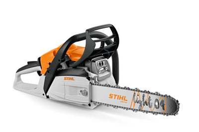 STIHL Benzin-Motorsäge MS 212, PM3, 30 cm - Modell 2025