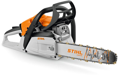 STIHL Benzin-Motorsäge MS 212 35 cm / 63 PD3 - Modell 2025