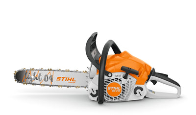 STIHL Benzin-Motorsäge MS 212 35 cm / 63 PD3 - Modell 2025