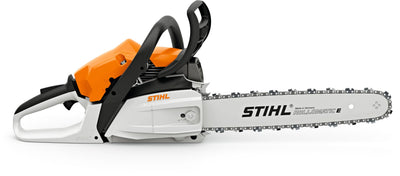 STIHL Benzin-Motorsäge MS 212, PM3, 35 cm - Modell 2025