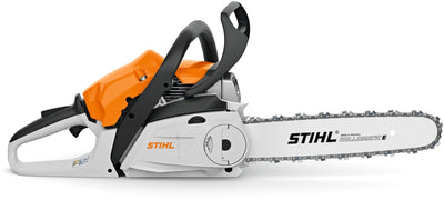STIHL Benzin-Motorsäge MS 212 C-BE, PM3, 30 cm - Modell 2025
