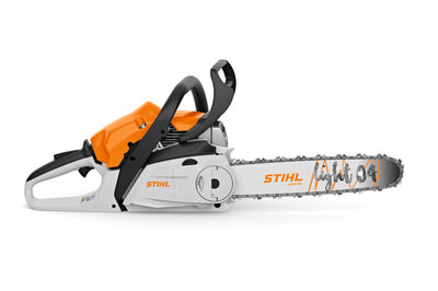 STIHL Benzin-Motorsäge MS 212 C-BE, PM3, 35 cm