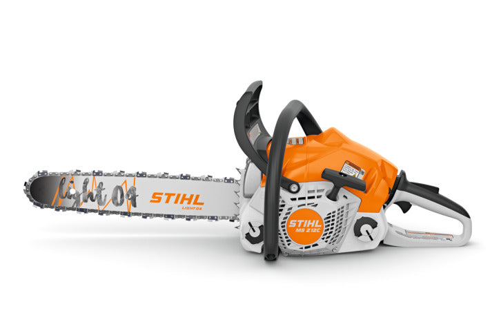 STIHL Benzin-Motorsäge MS 212 C-BE, PM3, 35 cm