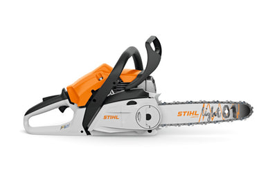 STIHL Benzin-Motorsäge MS 172 C-BE, PMM3, 35 cm