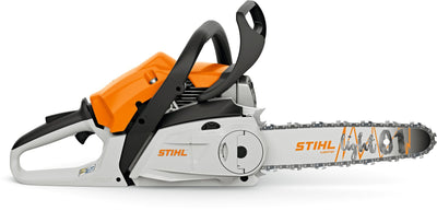 STIHL Benzin-Motorsäge MS 172 C-BE, PMM3, 35 cm