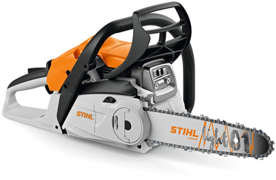 STIHL Benzin-Motorsäge MS 172 C-BE, PMM3, 35 cm - Modell 2025