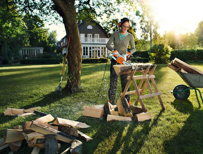 STIHL Elektrosäge MSE 141 C-Q, PMM3 / 30cm - Modell 2025