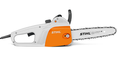 STIHL Elektro-Motorsäge MSE 141 C-Q 3/8"P P