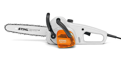 STIHL Elektro-Motorsäge MSE 141 C-Q 3/8"P P - Modell 2025