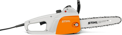 STIHL Elektro-Motorsäge MSE 141 C-Q 3/8"P P - Modell 2025