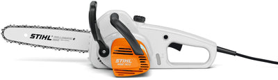 STIHL Elektro-Motorsäge MSE 141 C-Q 3/8"P P