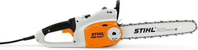 STIHL Elektrosäge MSE 230 C-BQ, PM3 / 40cm - Modell 2025