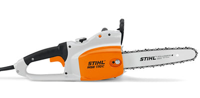 STIHL Elektro-Motorsäge MSE 170 C-Q 3/8"P P Schienenlänge 35cm