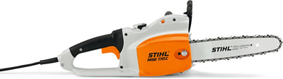 STIHL Elektro-Motorsäge MSE 170 C-Q 3/8"P P Schienenlänge 35cm