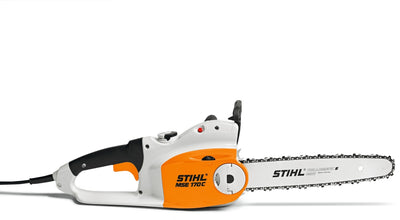 STIHL Elektro-Motorsäge MSE 170 35 cm / 61 PMM3
