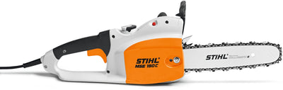 STIHL Elektro-Motorsäge MSE 190 35 cm / 63 PM3 Modell 2025